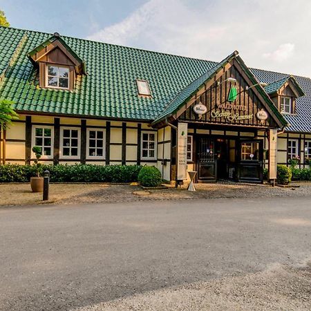 Waldhotel Schipp-Hummert Emsdetten Esterno foto
