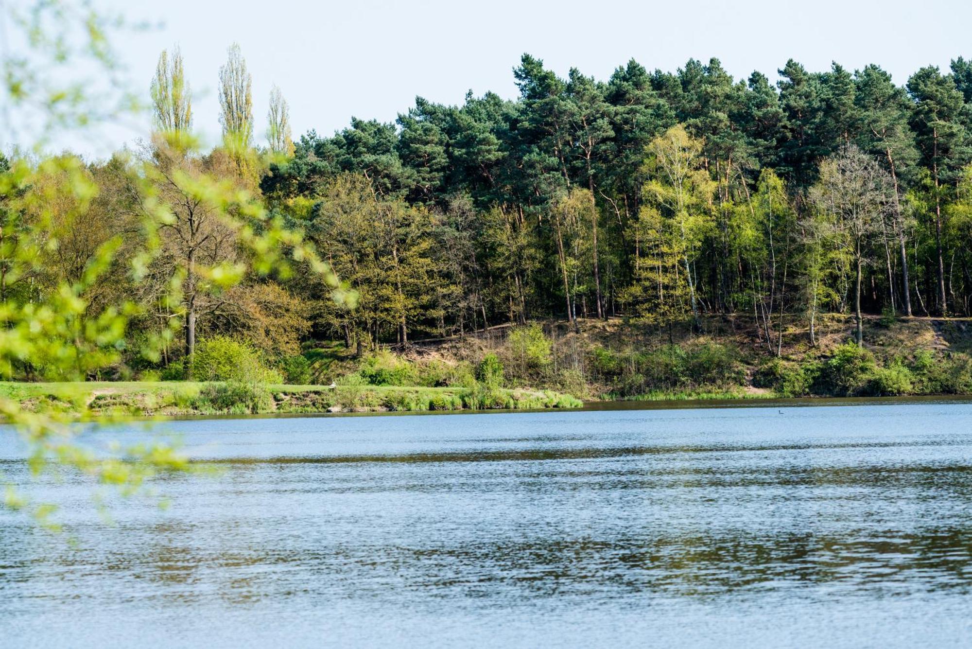Waldhotel Schipp-Hummert Emsdetten Esterno foto