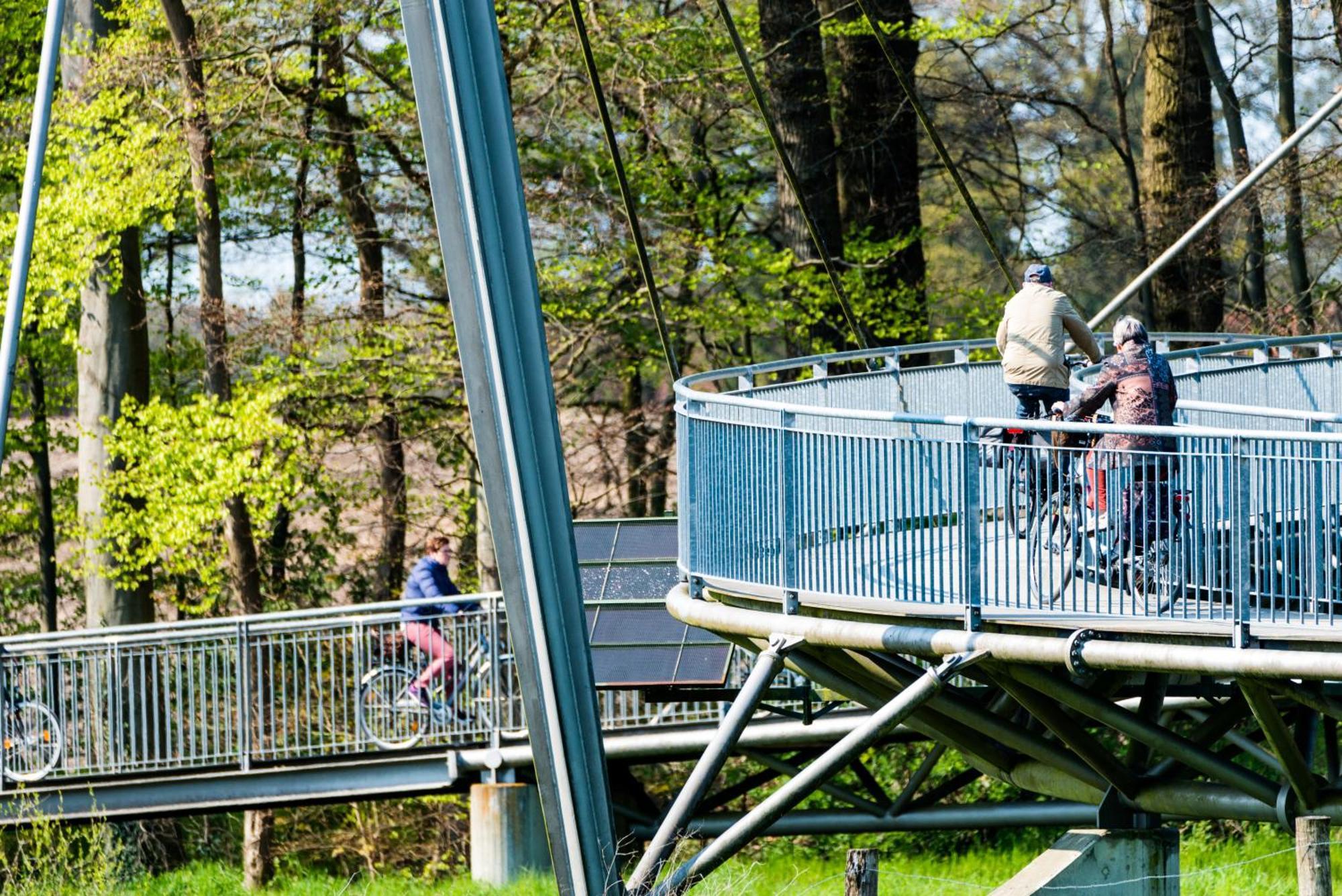 Waldhotel Schipp-Hummert Emsdetten Esterno foto