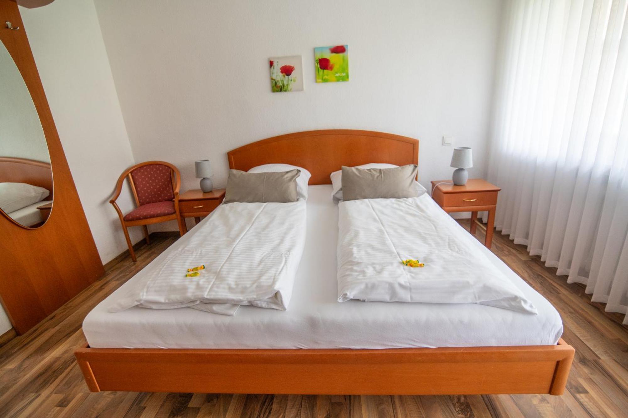 Waldhotel Schipp-Hummert Emsdetten Esterno foto