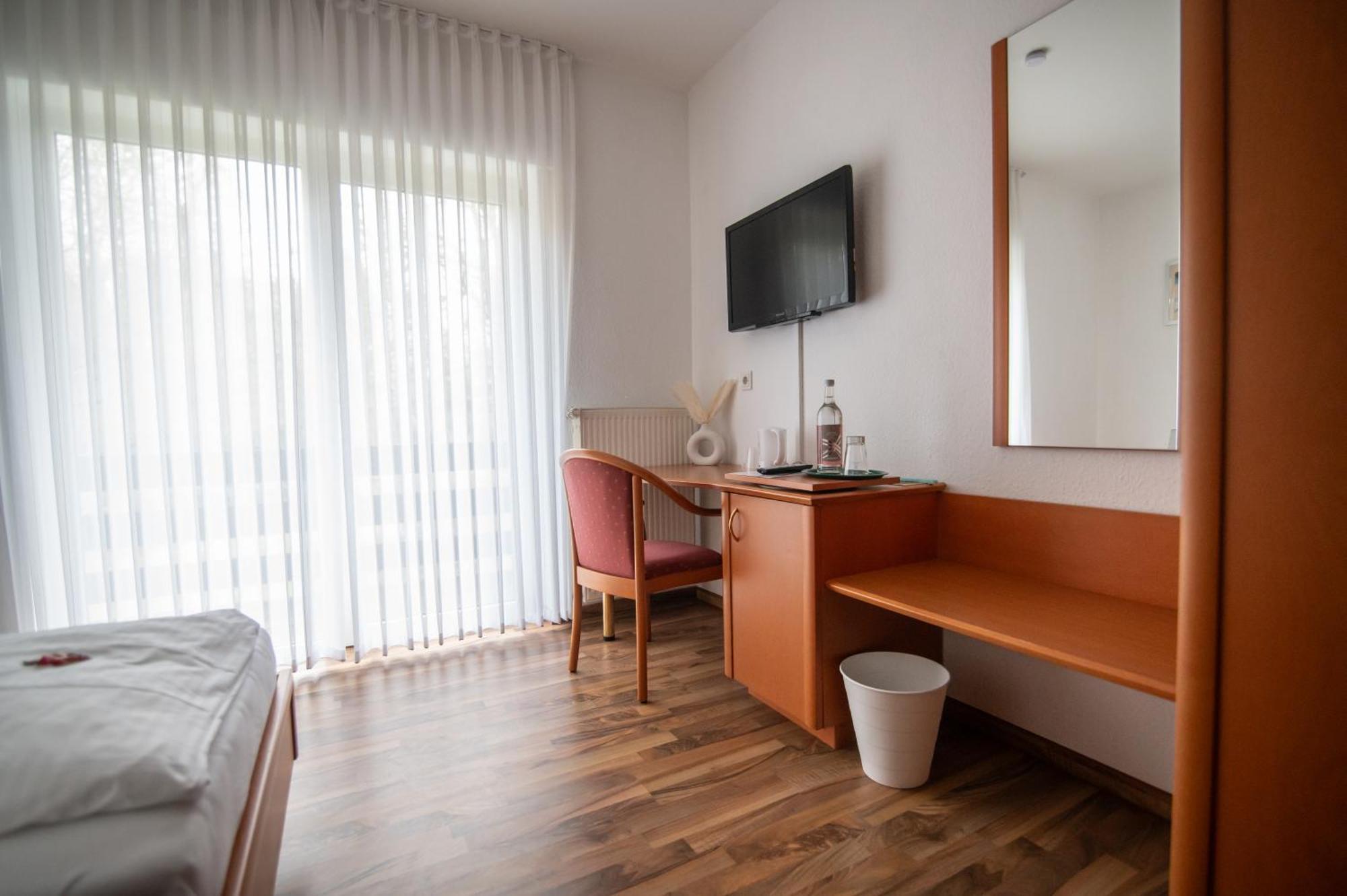 Waldhotel Schipp-Hummert Emsdetten Esterno foto