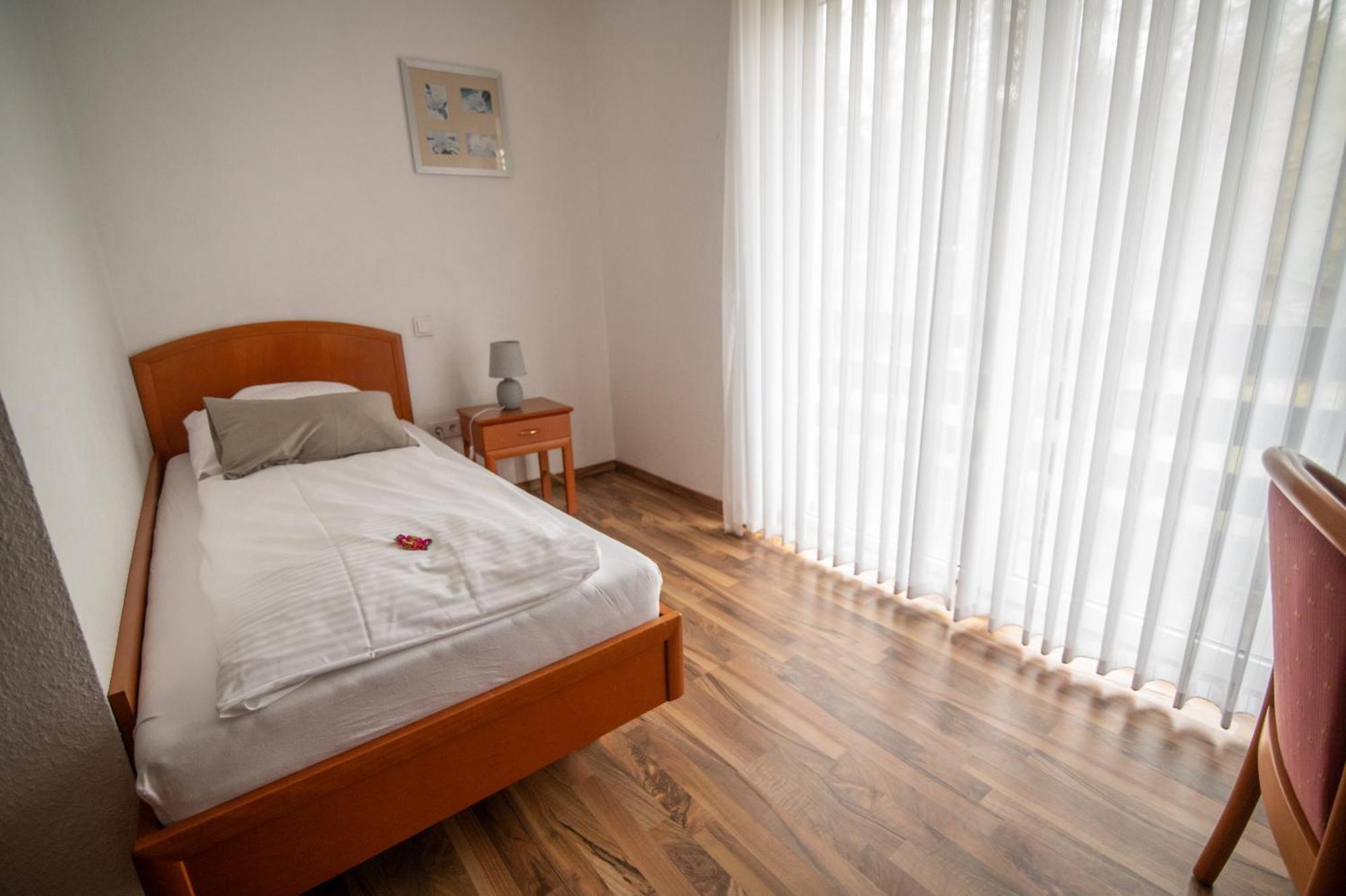 Waldhotel Schipp-Hummert Emsdetten Esterno foto