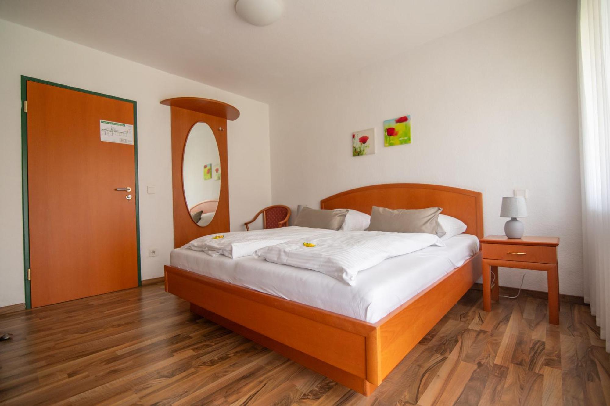 Waldhotel Schipp-Hummert Emsdetten Esterno foto