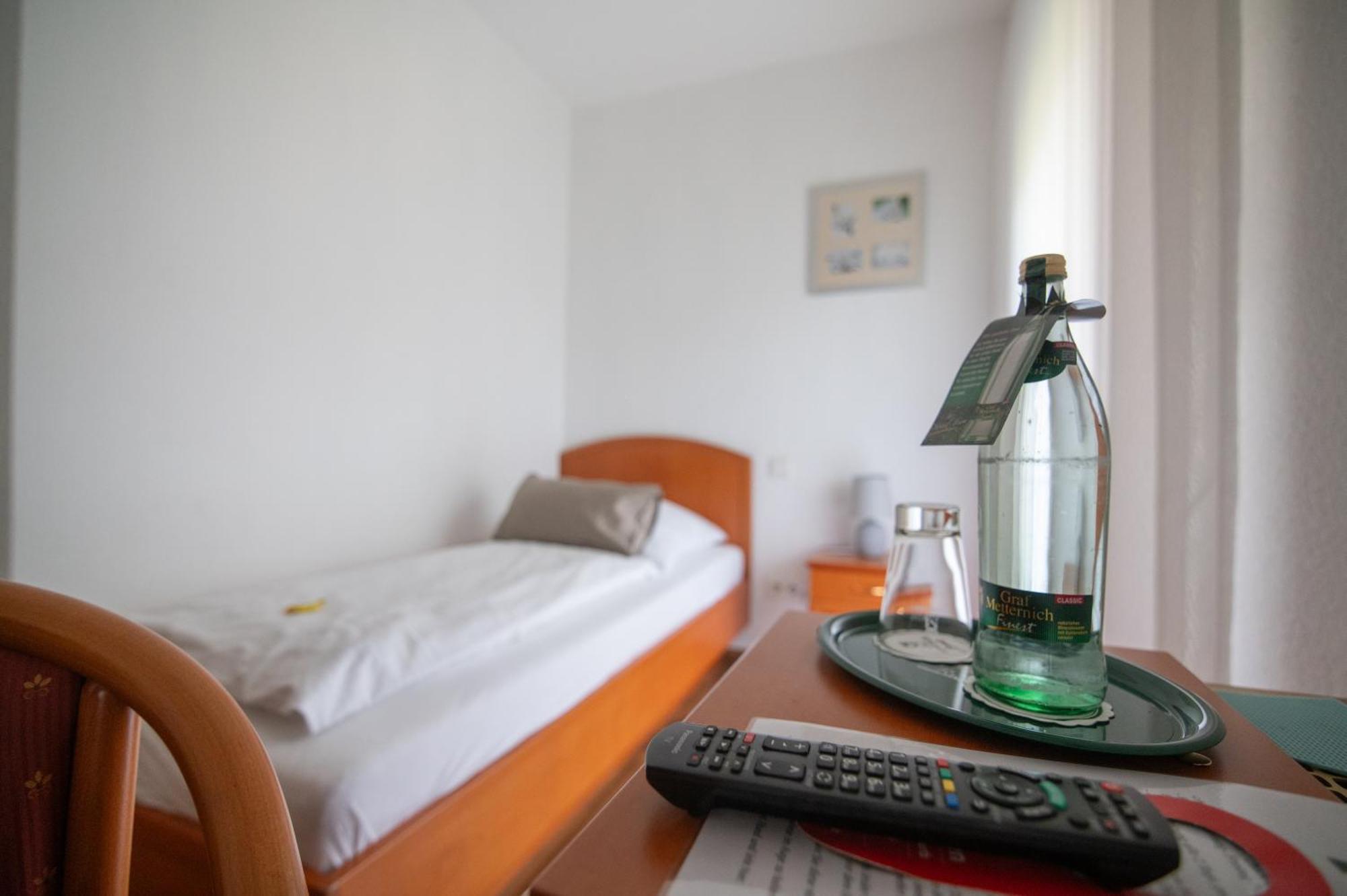 Waldhotel Schipp-Hummert Emsdetten Esterno foto