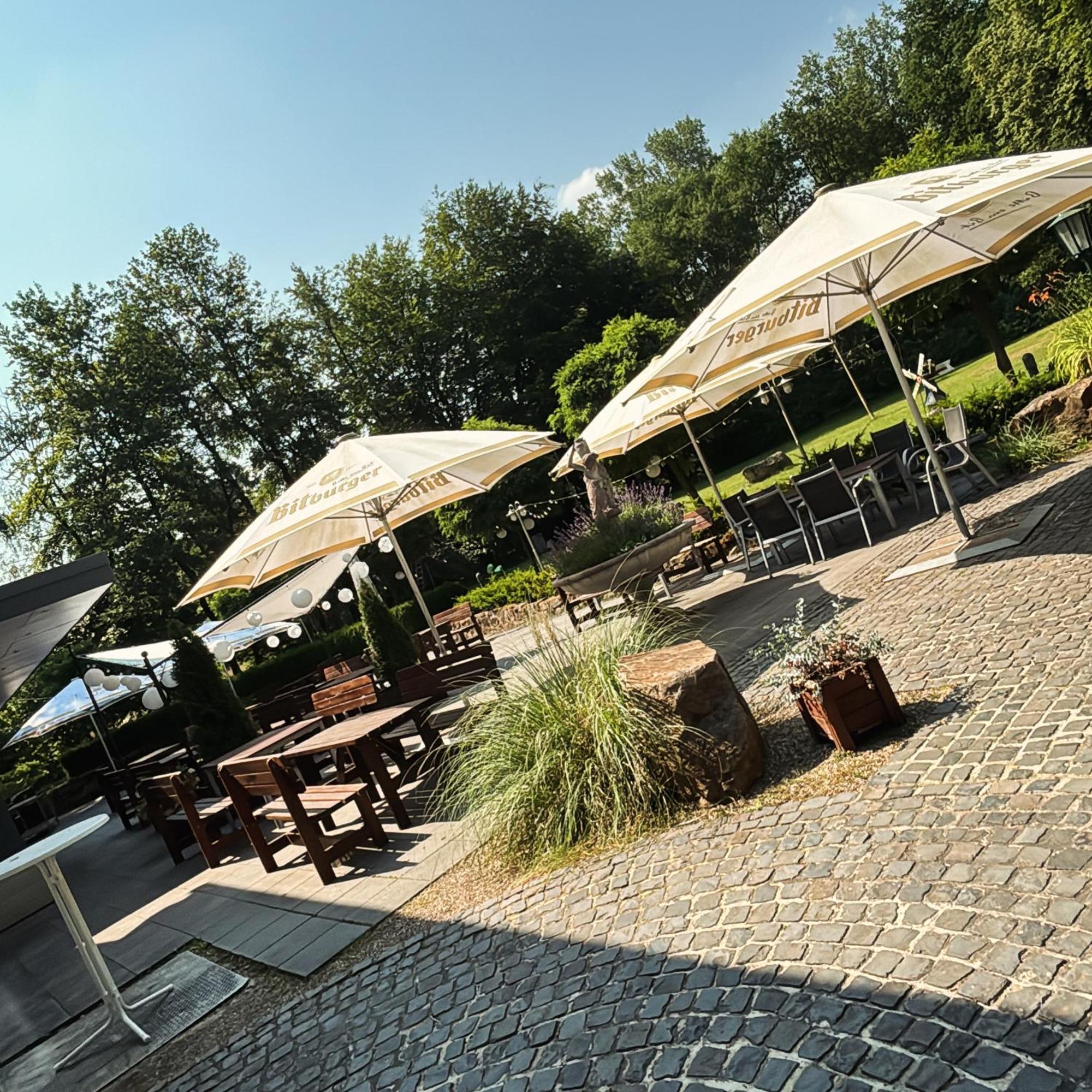 Waldhotel Schipp-Hummert Emsdetten Esterno foto